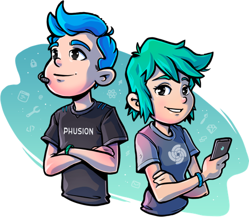 Consulting by Phusion